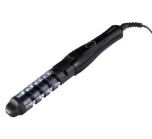 Щипцы Starwind SHE6500 25Вт макс.темп.:200С покрытие:керамическое черный