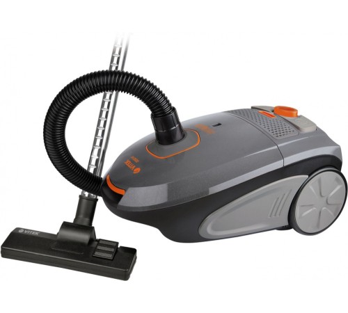Пылесос Vitek VT-1899 GY 2200Вт серый Пылесос Vitek VT-1899 GY 2200Вт серый