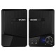 SVEN 248, чёрный, USB, акустическая система 2.0, мощность 2x3 Вт(RMS) SVEN 248 (SV-016333)