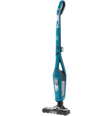 Пылесос Tefal TY6751WO 750Вт голубой/черный
