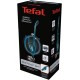 Пылесос Tefal TY6751WO 750Вт голубой/черный