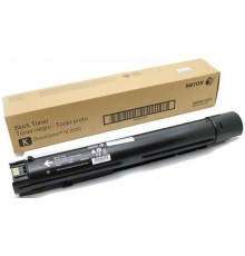 Картридж лазерный Xerox 006R01693 черный (9000стр.) для Xerox SC2020