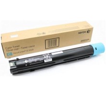Картридж лазерный Xerox 006R01694 голубой (3000стр.) для Xerox SC2020