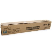 Голубой тонер-картридж  AltaLink® C80XX, 15K Xerox 006R01702