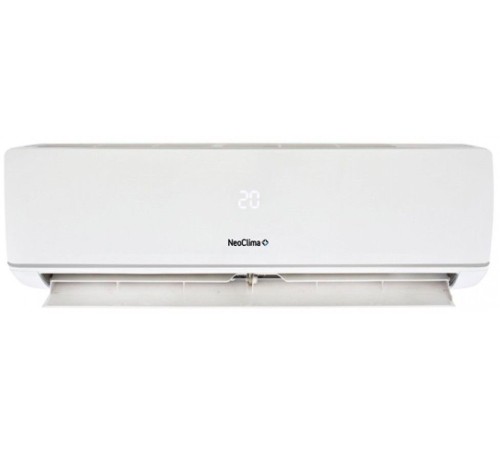 Сплит-система Neoclima NS/NU-HAX28R белый Сплит-система Neoclima NS/NU-HAX28R белый