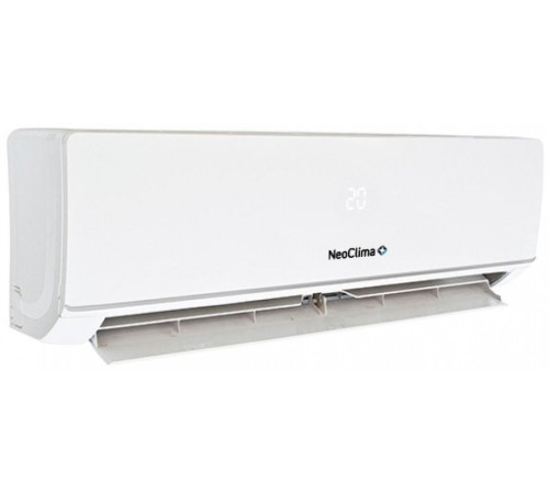 Сплит-система Neoclima NS/NU-HAX28R белый Сплит-система Neoclima NS/NU-HAX28R белый
