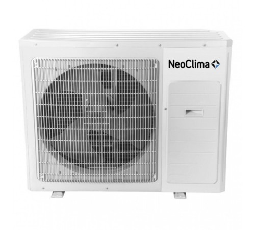 Сплит-система Neoclima NS/NU-HAX28R белый Сплит-система Neoclima NS/NU-HAX28R белый