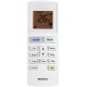 Сплит-система Neoclima NS/NU-HAX28R белый