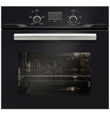 Духовой шкаф Газовый Gefest ДГЭ 621-03 черный