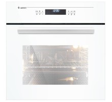 Духовой шкаф Электрический Gefest ЭДВ ДА 622-04 БS белый