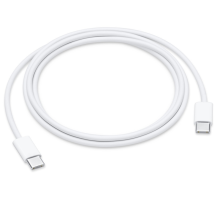 Кабель Apple MM093ZM/A 1м белый