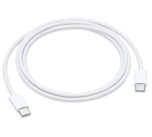 Кабель Apple MM093ZM/A 1м белый Кабель Apple MM093ZM/A 1м белый