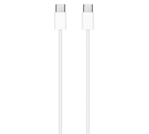 Кабель Apple MM093ZM/A 1м белый Кабель Apple MM093ZM/A 1м белый