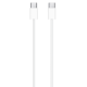 Кабель Apple MM093ZM/A 1м белый