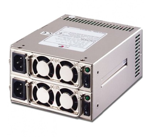 Блок питания EMACS 400Вт [MRW-6400P]