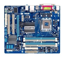 Материнская плата Gigabyte [GA-G41M-COMBO]