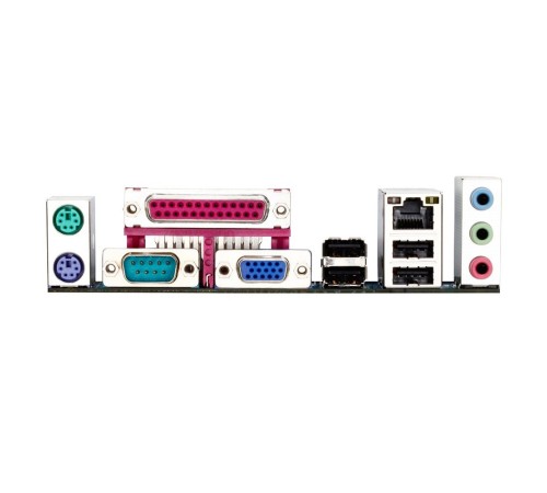 Материнская плата Gigabyte [GA-G41M-COMBO]