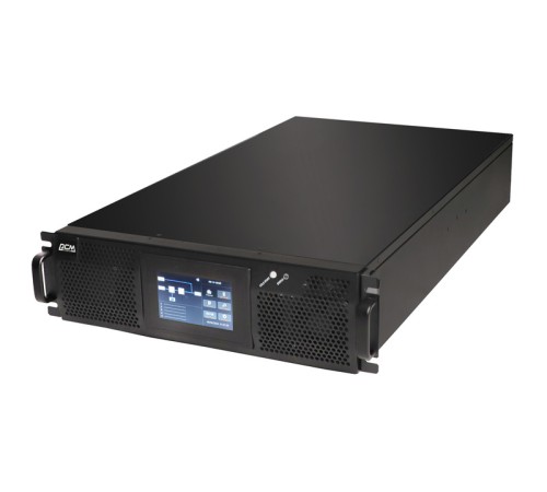 Источник бесперебойного питания Powercom VGD-II-20K33RM Источник бесперебойного питания Powercom VGD-II-20K33RM