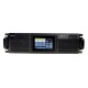 Источник бесперебойного питания Powercom VGD-II-20K33RM