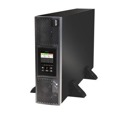 Источник бесперебойного питания Powercom VGD-II-20K33RM Источник бесперебойного питания Powercom VGD-II-20K33RM