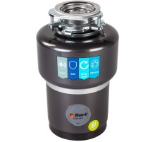 Измельчитель Bort Titan 5000 560Вт черный