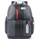 Рюкзак Piquadro Urban CA4550UB00BM/GRN серый/черный
