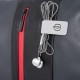 Рюкзак Piquadro Urban CA4550UB00BM/GRN серый/черный