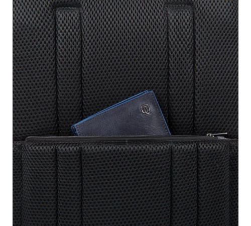 Рюкзак Piquadro Urban CA4550UB00BM/GRN серый/черный