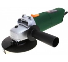 Углошлифовальная машина Калибр МШУ-125/900Е 900Вт 11000об/мин рез.шпин.:M14 d=125мм