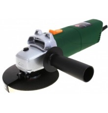 Углошлифовальная машина Калибр МШУ-125/900Е 900Вт 11000об/мин рез.шпин.:M14 d=125мм