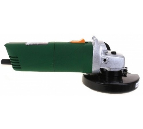 Углошлифовальная машина Калибр МШУ-125/900Е 900Вт 11000об/мин рез.шпин.:M14 d=125мм