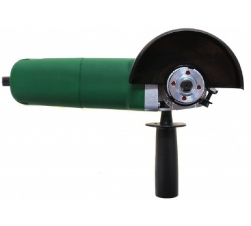 Углошлифовальная машина Калибр МШУ-125/900Е 900Вт 11000об/мин рез.шпин.:M14 d=125мм