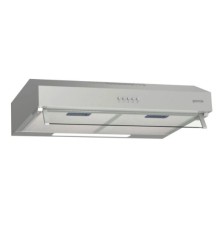 Вытяжка встраиваемая Gorenje WHU529EX/M нержавеющая сталь управление: кнопочное (1 мотор)