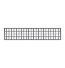 Рамка I/O shield , 1U, Universal (84H313210-015)