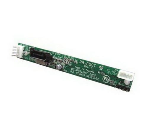 Переходник для SLIM ODD, PCB SATA TO SATA (66H243131-001)