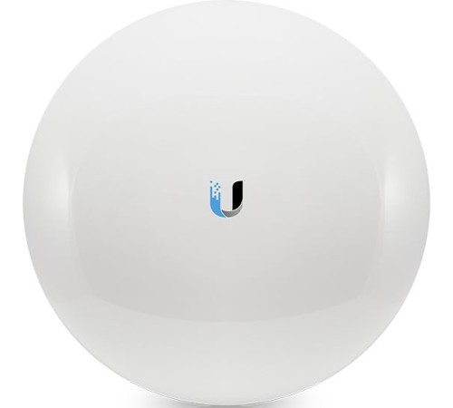 Мост беспроводной Ubiquiti NBE-5AC-Gen2 10/100/1000BASE-TX