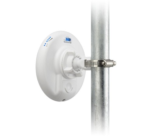 Мост беспроводной Ubiquiti NBE-5AC-Gen2 10/100/1000BASE-TX
