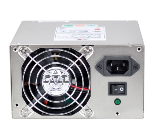 Блок питания EMACS 860Вт [PSM-5860V]