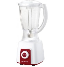 Блендер стационарный Supra BLS-551 550Вт черный