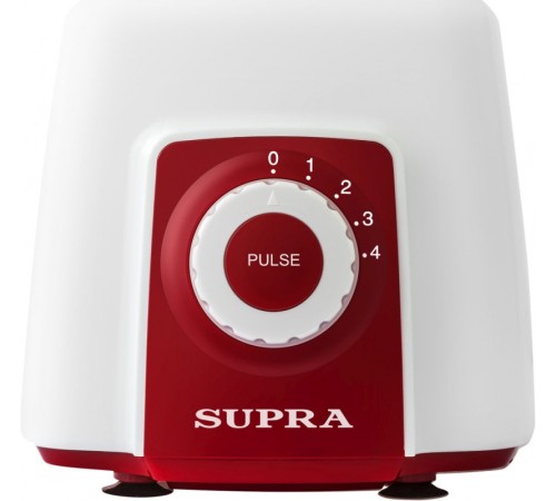Блендер стационарный Supra BLS-551 550Вт черный Блендер стационарный Supra BLS-551 550Вт черный
