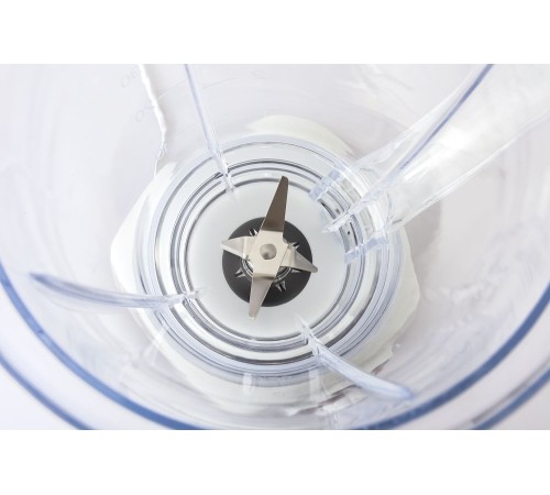Блендер стационарный Supra BLS-551 550Вт черный Блендер стационарный Supra BLS-551 550Вт черный