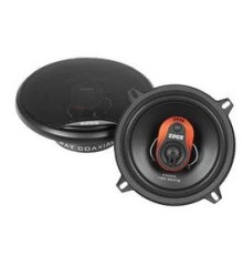 Колонки автомобильные Edge ED225-E8 150Вт 80дБ 4Ом 13см (5дюйм) (ком.:2кол.) коаксиальные трехполосные