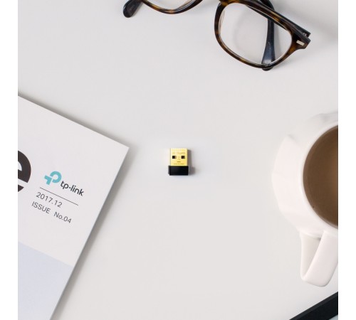 Адаптер Wi-Fi TP-Link Archer T2U Nano Адаптер Wi-Fi TP-Link Archer T2U Nano