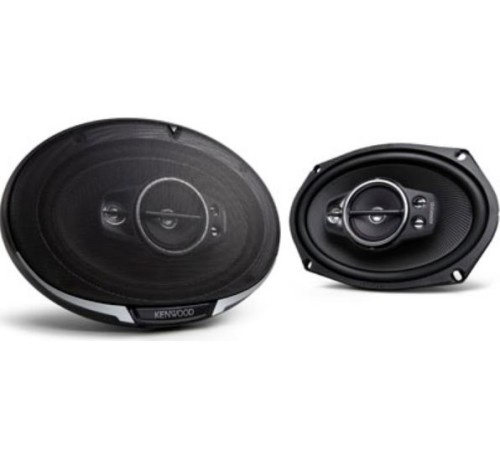 Колонки автомобильные Kenwood KFC-PS6976 550Вт 88дБ 4Ом 16x23см (6x9дюйм) (ком.:2кол.) коаксиальные трехполосные Колонки автомобильные Kenwood KFC-PS6976 550Вт 88дБ 4Ом 16x23см (6x9дюйм) (ком.:2кол.) коаксиальные трехполосные