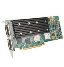 Видеокарта Matrox [MURA-MPX44HF]