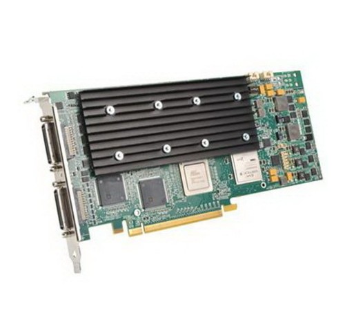 Видеокарта Matrox [MURA-MPX44HF]