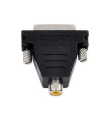 Переходник Matrox ADP-DVI-RCA20F (20шт)