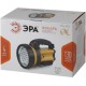Фонарь аккумуляторный Эра PA-603 желтый/черный 3Вт лам.:светодиод. (Б0031034)