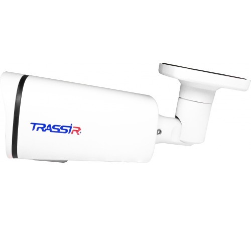 Видеокамера IP Trassir TR-D2123IR6 2.7-13.5мм цветная корп.:белый Видеокамера IP Trassir TR-D2123IR6 2.7-13.5мм цветная корп.:белый