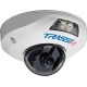 Видеокамера IP Trassir TR-D4121IR1 3.6-3.6мм цветная корп.:белый